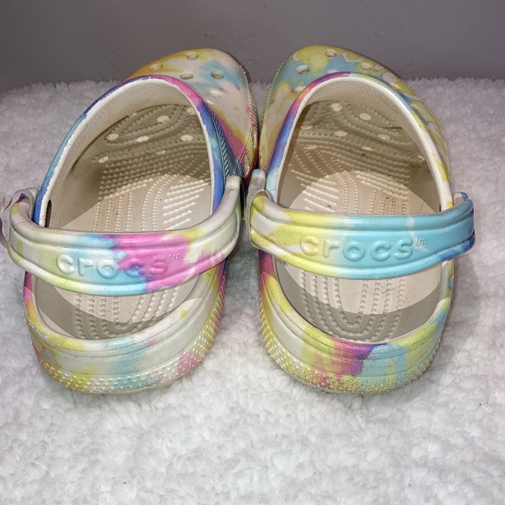 Crocs - Picture 3 of 4